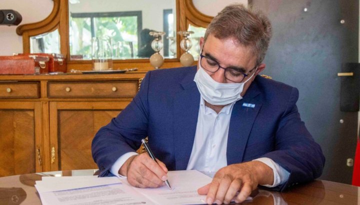 Luego de 105 días, Catamarca suma su primer caso positivo de Coronavirus