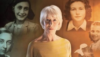 Ana Frank en un documental especial