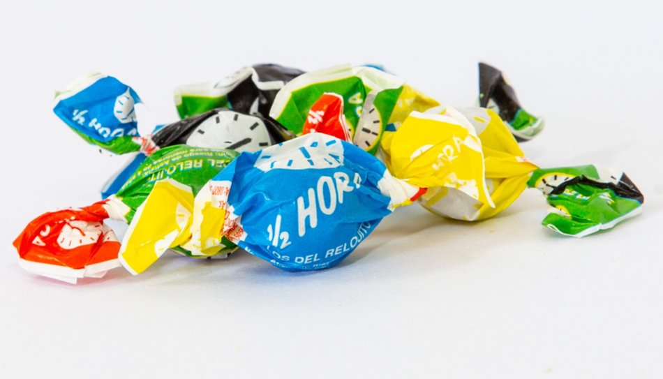 Dulces de la niñez que todavía pueden acompañar los recuerdos