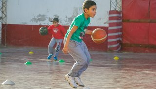 Dirigentes, a favor y en contra de frenar los entrenamientos una semana