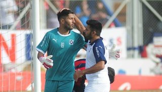 Independiente se desmantela: se queda sin sus dos referentes