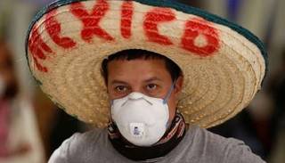 México superó las 30.000 muertes por coronavirus