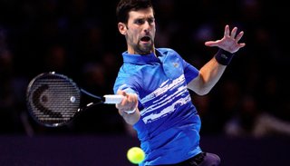 La ATP hace ajustes para confeccionar su ranking