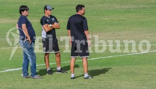 Ezequiel Medrán seguirá al frente de Central Norte
