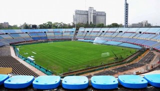 Uruguay quiere recibir la Copa Libertadores