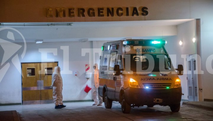 Confirmaron dos nuevos casos de coronavirus en Salta