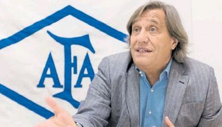 Quedó definido el protocolo para la vuelta al fútbol