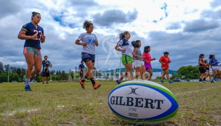 Equipos salteños femeninos, en el Regional Virtual