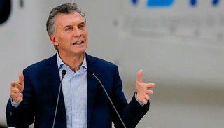 Macri: "Con la pandemia han intentado avanzar sobre las libertades"