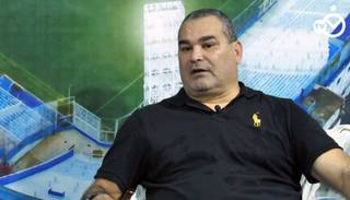 Chilavert: “Messi es el mejor de la historia y Maradona un felpudo de Infantino”