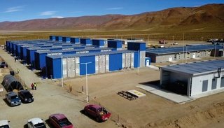 Jujuy: la minera Exar confirmó 58 casos de coronavirus