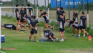 Central Norte tiene que testear a su plantel del Federal A