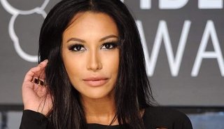 Dan por muerta a la actríz de Glee, Naya Rivera, desaparecida en un lago