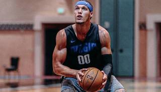 Tres equipos de la NBA ya se entrenan en Disney