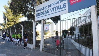 Los clubes reciben otra ayuda en tiempo de crisis