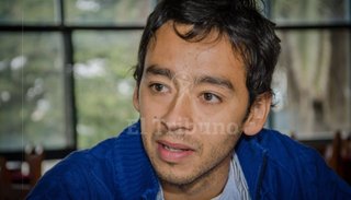 Guaymás Tornero se fue del SADRA