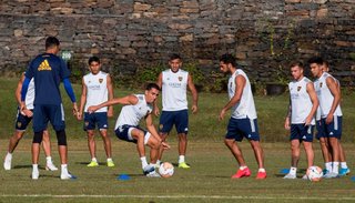 Cómo hay que volver a entrenar, según los PF