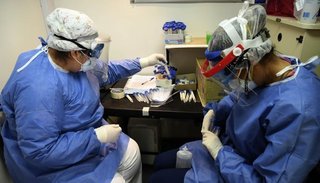 Confirmaron 8 nuevas muertes por coronavirus en Argentina