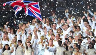 El equipo británico utilizó una sustancia estimulante en Londres 2012