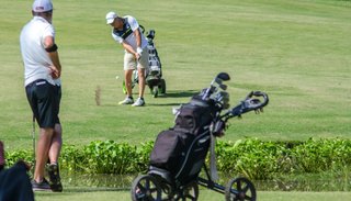 El Salta Polo tiene sus campeones en four ball