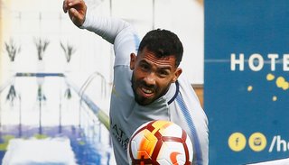 Tevez ya tiene el contrato que le envió Boca