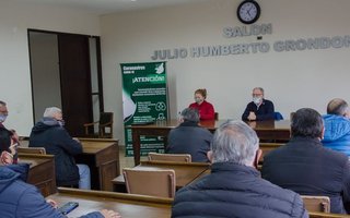 El fútbol salteño comienza a mover la pelota El fútbol salteño comienza a mover la pelota