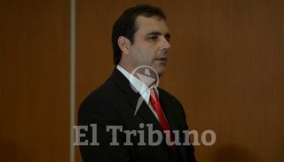 Grave: Juez benefició al abusador Francisco Terrón Villagrán