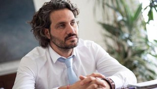 "Con las paritarias, los salarios van a empezar a crecer y ganarle a la inflación"