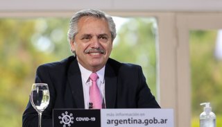 "Argentina hizo el planteo que siempre hace, el de preservar los derechos humanos en Venezuela"