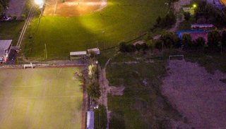 Cachorros es el primer club en condiciones de volver