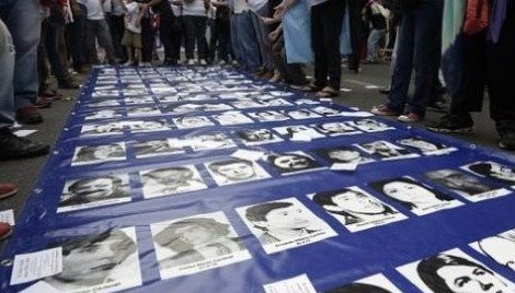 Delitos de lesa humanidad: localizan en Alemania a un exmarino requerido por Argentina