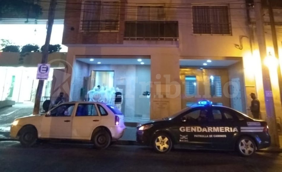 Trata de personas: 12 mujeres fueron rescatadas y hay cuatro detenidos