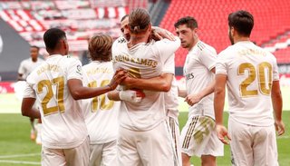 El campeón de España se despidió haciendo daño: mandó al descenso a su rival
