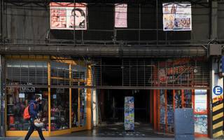 Confirmaron 7759 nuevos casos y 118 muertes en las últimas 24 horas