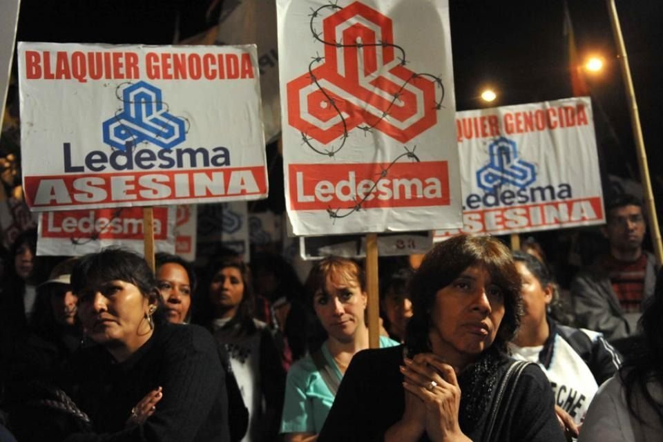 Jujuy: cuatro años sin avances en la causa por la "Noche del Apagón"