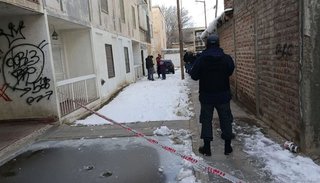 Macabro y horroroso crimen de 300 puñaladas que estremece a todo Neuquén