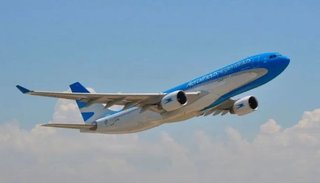 Aerolíneas Argentinas tuvo récord de ventas en el Hot Sale y extendió los descuentos