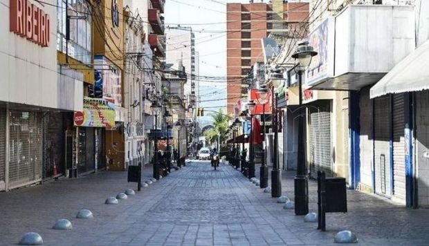 Jujuy, entre las 5 provincias con más casos de coronavirus: hoy murió un trabajador de la empresa Ledesma - Jujuy, entre las 5 provincias con más casos de coronavirus: hoy murió un trabajador de la empresa Ledesma