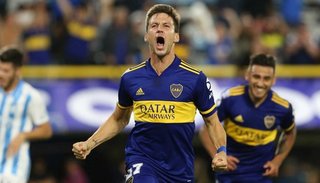 Soldano está cerca de acordar su continuidad en Boca