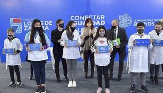 Cristina pidió, en tono electoral,  debatir cómo pagarle al FMI 