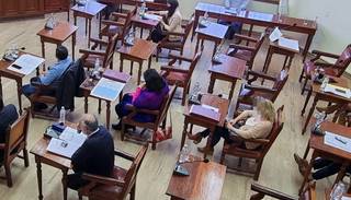 Proponen que los políticos se capaciten antes de ocupar cargos