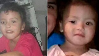 Encuentran restos óseos e investigan si son de la niña que es buscada en Tucumán