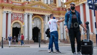 Empresarios piden un plan y  previsibilidad para el semestre