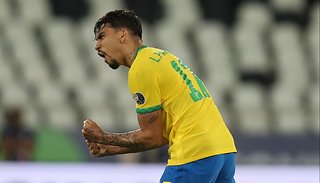 VIDEO. Brasil venció 1 a 0 a Perú y jugará la final de la Copa América