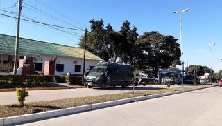 Escándalo en la Gendarmería: realizan allanamientos y detienen a varios jefes en el norte