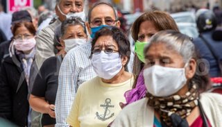  Cuatro departamentos están en alerta epidemiológica y 10 en alto riesgo sanitario en Salta  