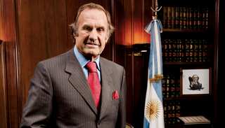 Fin de la última carrera del hombre que viró del deporte a la política