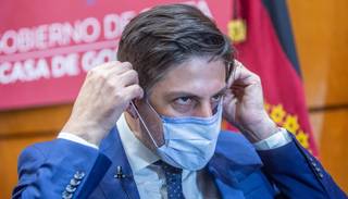 Finalmente, se volverán las pruebas "Aprender"