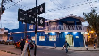 Cuatro listas en las elecciones de Juventud Antoniana