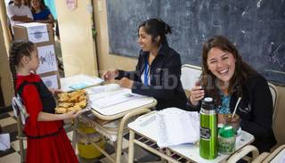 Asignaron $35 millones para pagar a autoridades de mesa